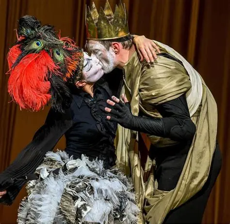 bisous theatre