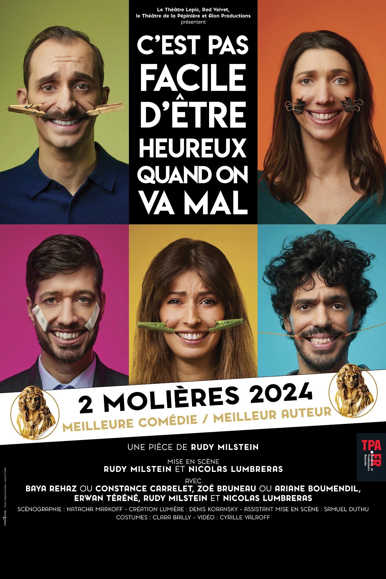 c_est_pas_facile_d_etre_heureux_quand_on_va_mal_theatre_tournee_affiche_1746520798
