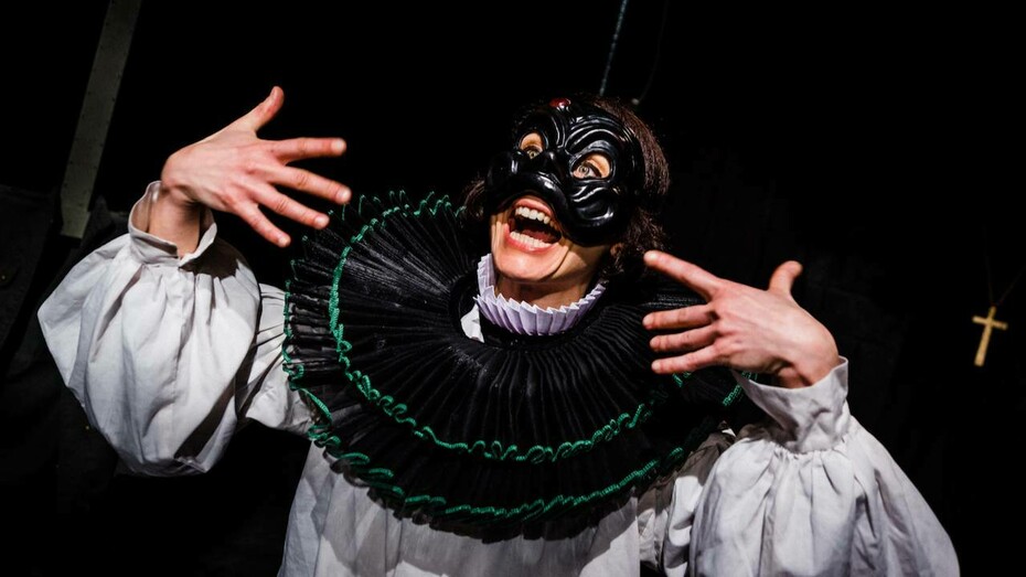 comedia del arte