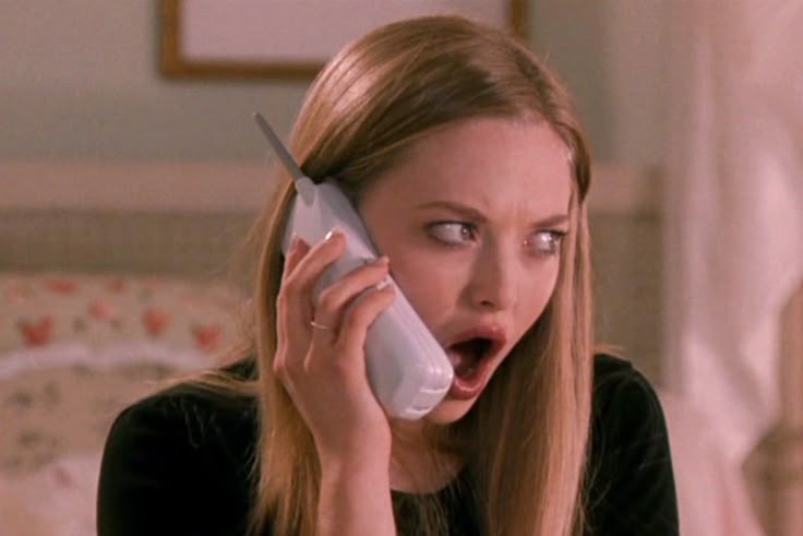 mean girls